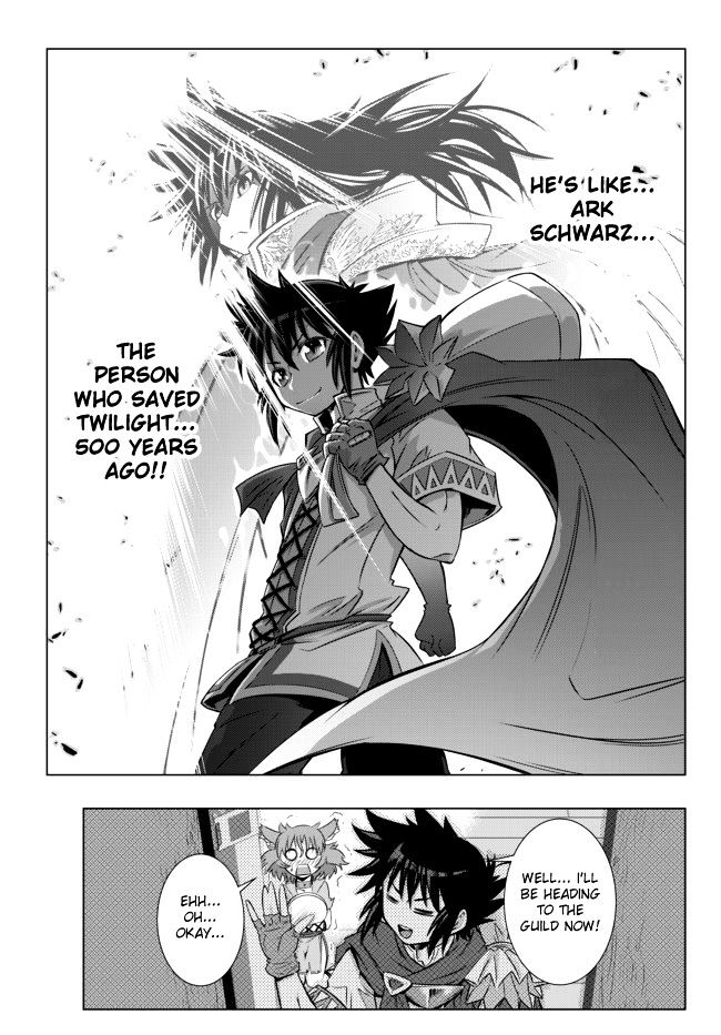Isekai Shihai No Skill Taker Zero Kara Hajimeru Dorei Harem 2 26