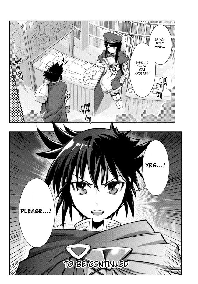 Isekai Shihai No Skill Taker Zero Kara Hajimeru Dorei Harem 2 29