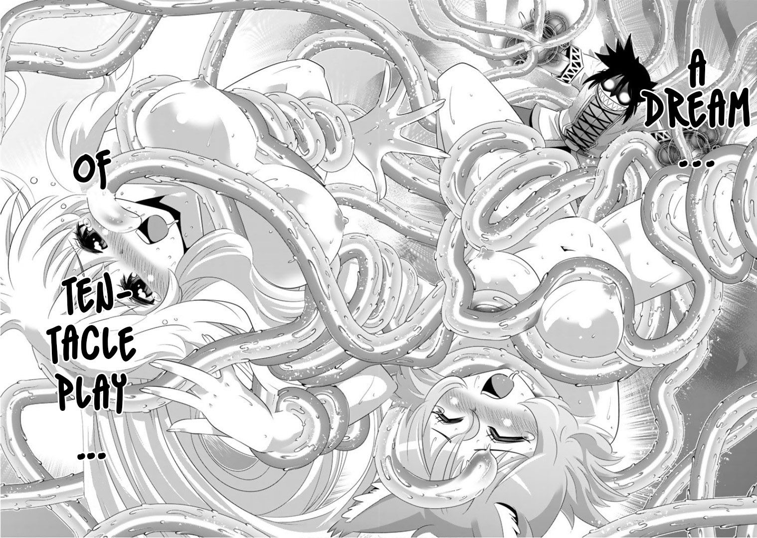 Isekai Shihai No Skill Taker Zero Kara Hajimeru Dorei Harem 20 18