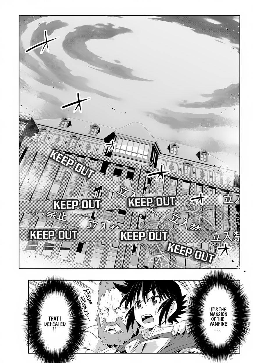 Isekai Shihai No Skill Taker Zero Kara Hajimeru Dorei Harem 21 15