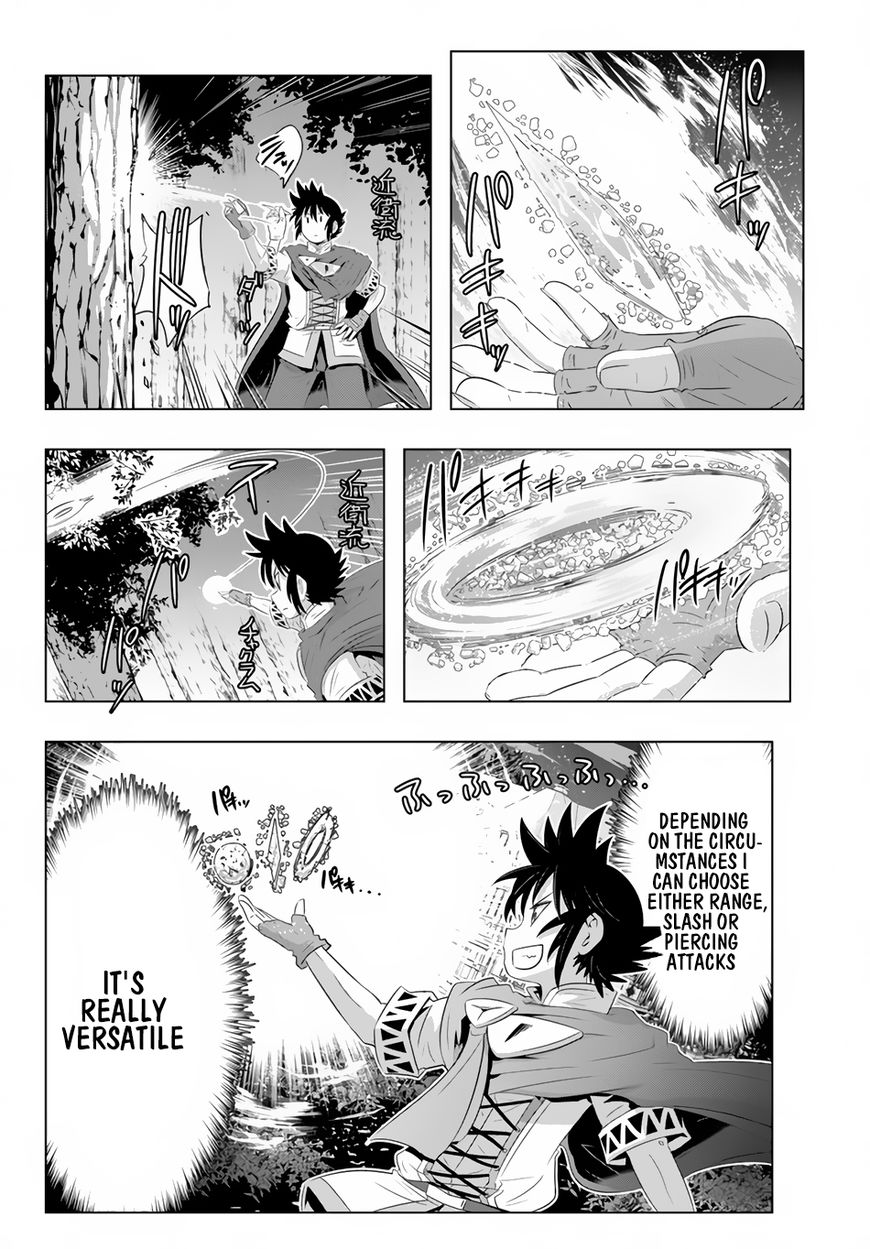 Isekai Shihai No Skill Taker Zero Kara Hajimeru Dorei Harem 22 10