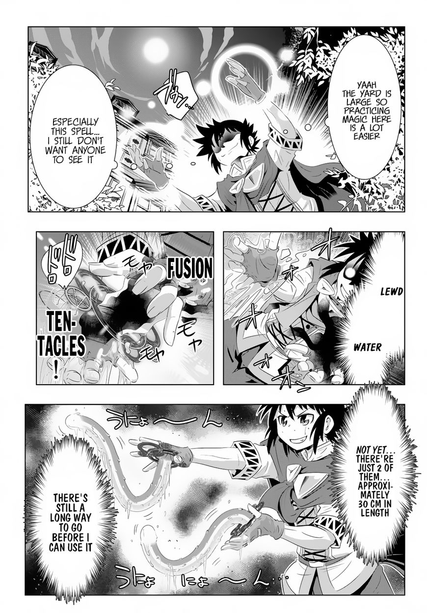 Isekai Shihai No Skill Taker Zero Kara Hajimeru Dorei Harem 22 11