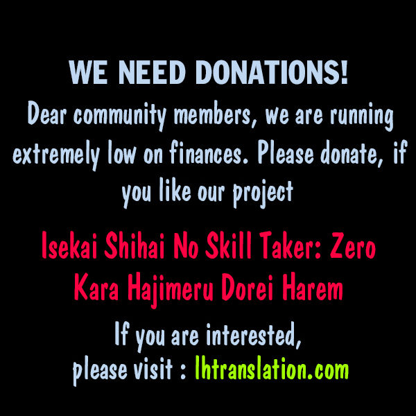 Isekai Shihai No Skill Taker Zero Kara Hajimeru Dorei Harem 22 22