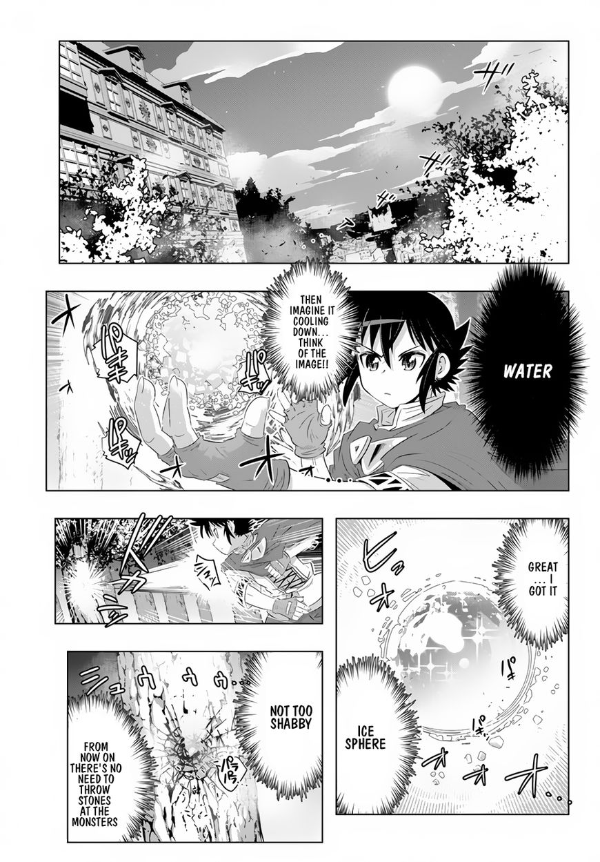 Isekai Shihai No Skill Taker Zero Kara Hajimeru Dorei Harem 22 9