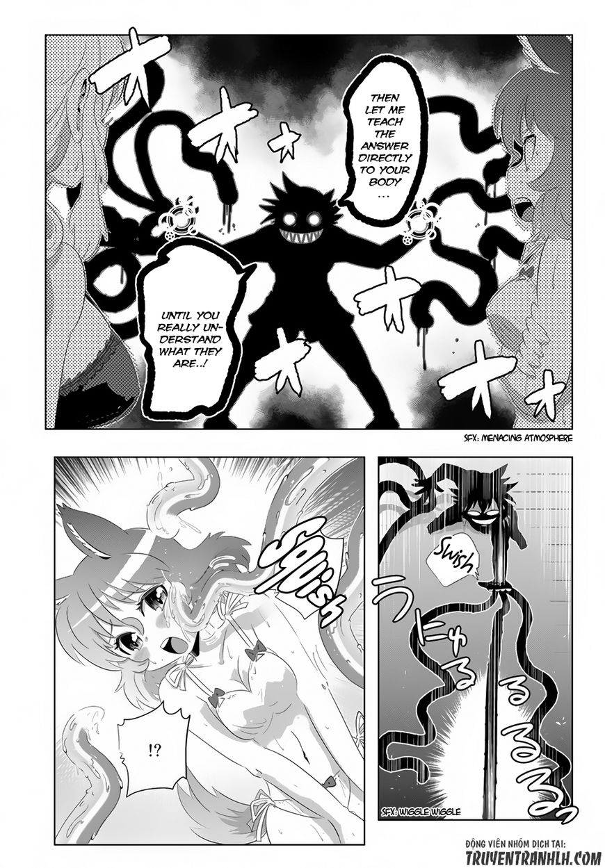 Isekai Shihai No Skill Taker Zero Kara Hajimeru Dorei Harem 24 10