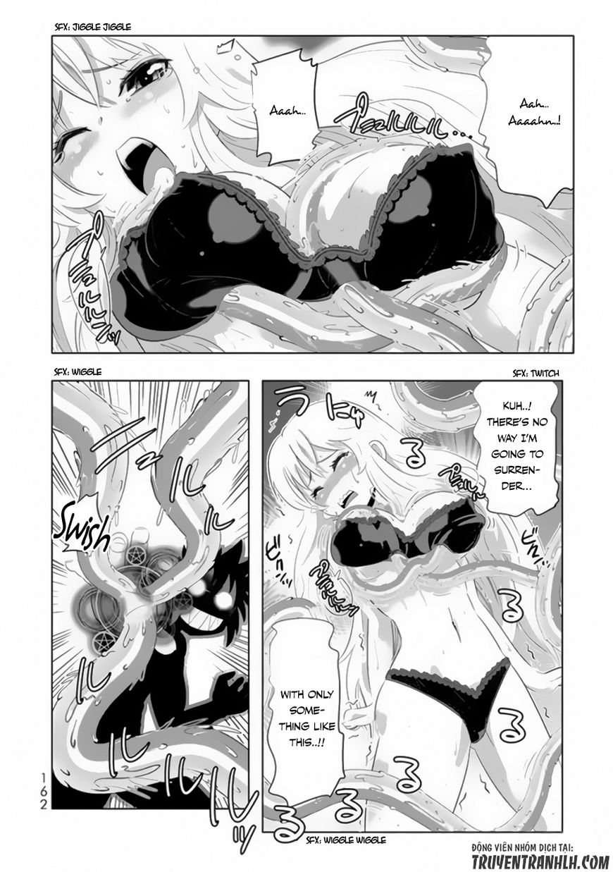 Isekai Shihai No Skill Taker Zero Kara Hajimeru Dorei Harem 24 13