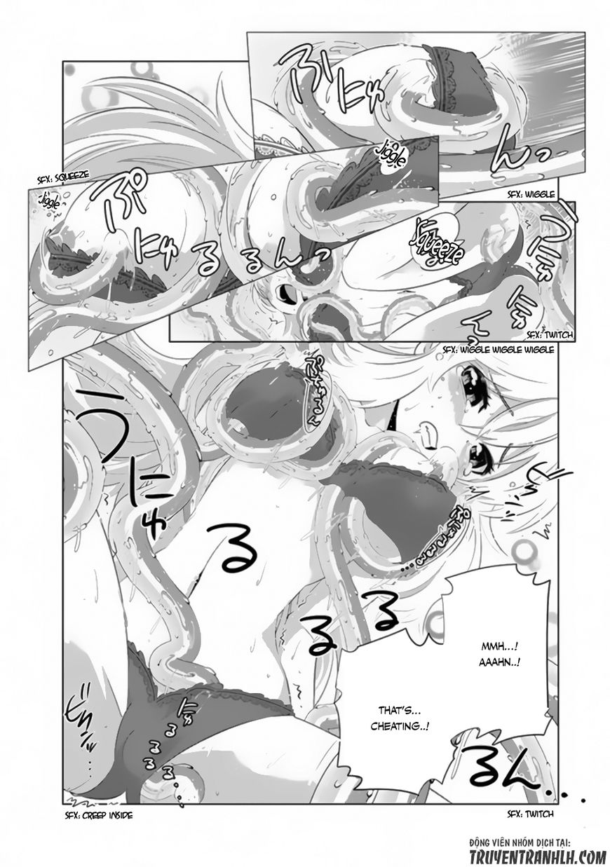 Isekai Shihai No Skill Taker Zero Kara Hajimeru Dorei Harem 24 14