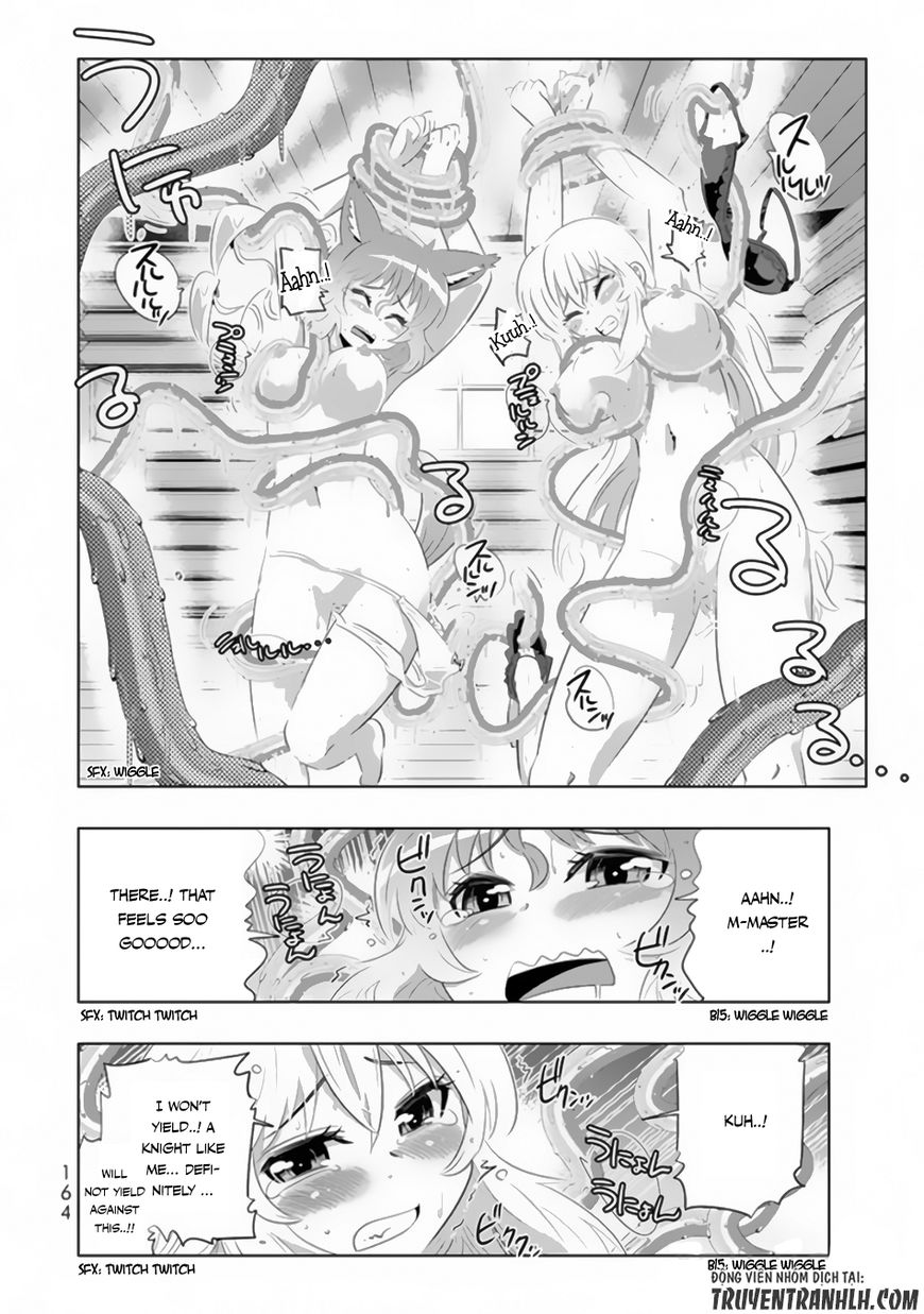 Isekai Shihai No Skill Taker Zero Kara Hajimeru Dorei Harem 24 15