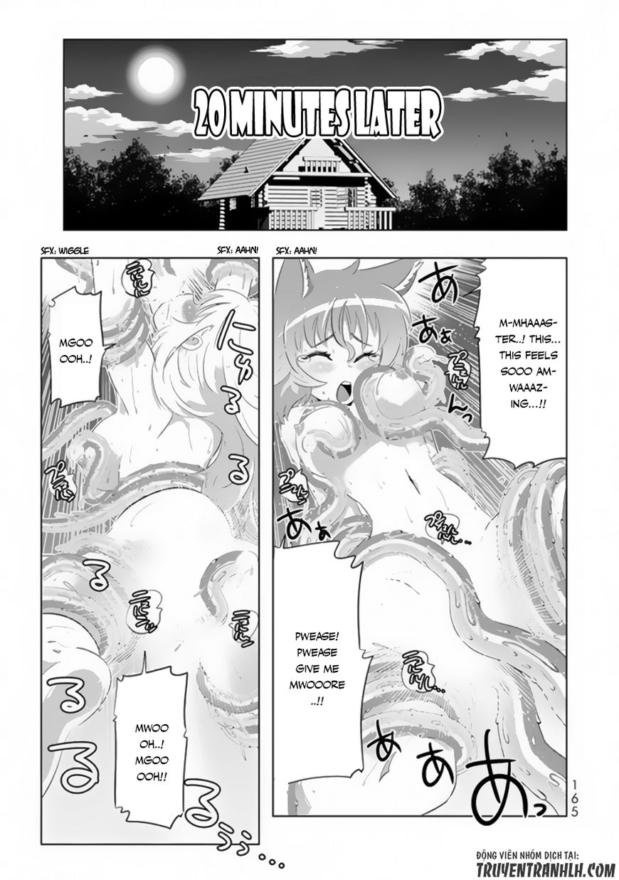 Isekai Shihai No Skill Taker Zero Kara Hajimeru Dorei Harem 24 16