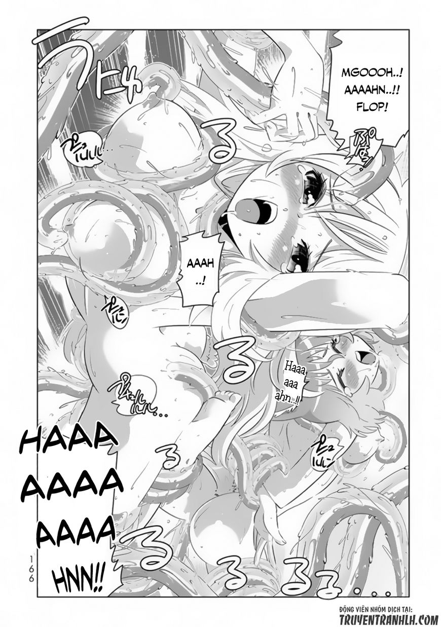 Isekai Shihai No Skill Taker Zero Kara Hajimeru Dorei Harem 24 17