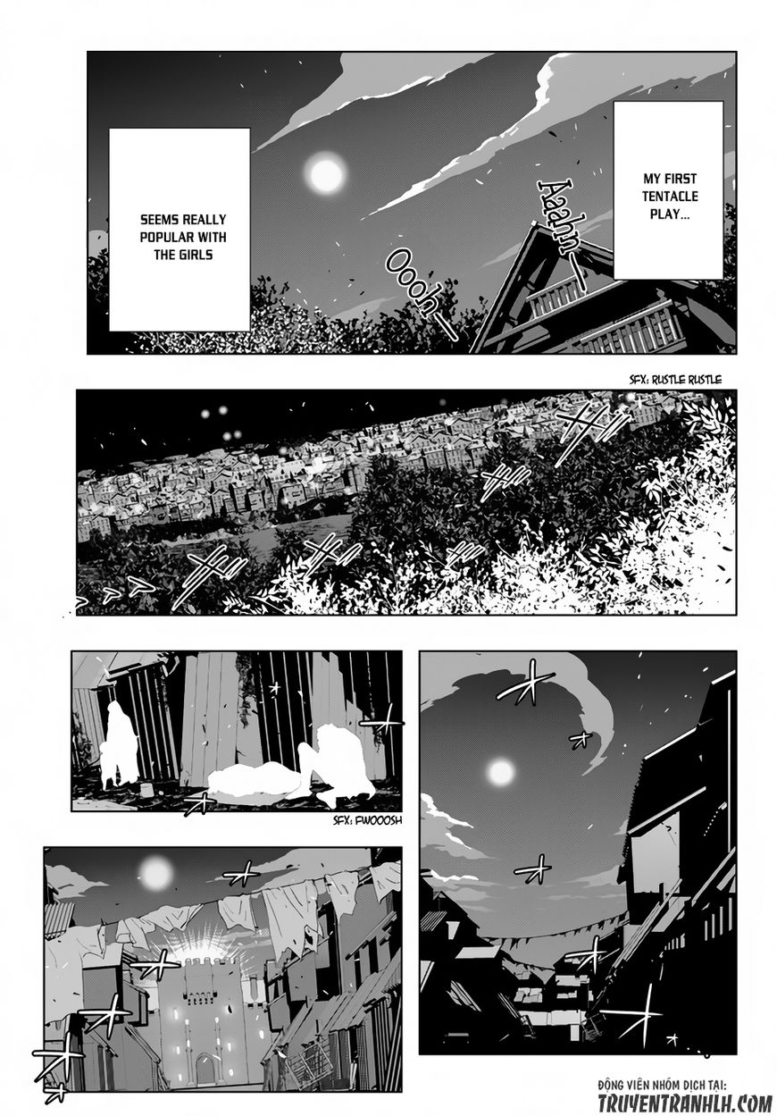 Isekai Shihai No Skill Taker Zero Kara Hajimeru Dorei Harem 24 18