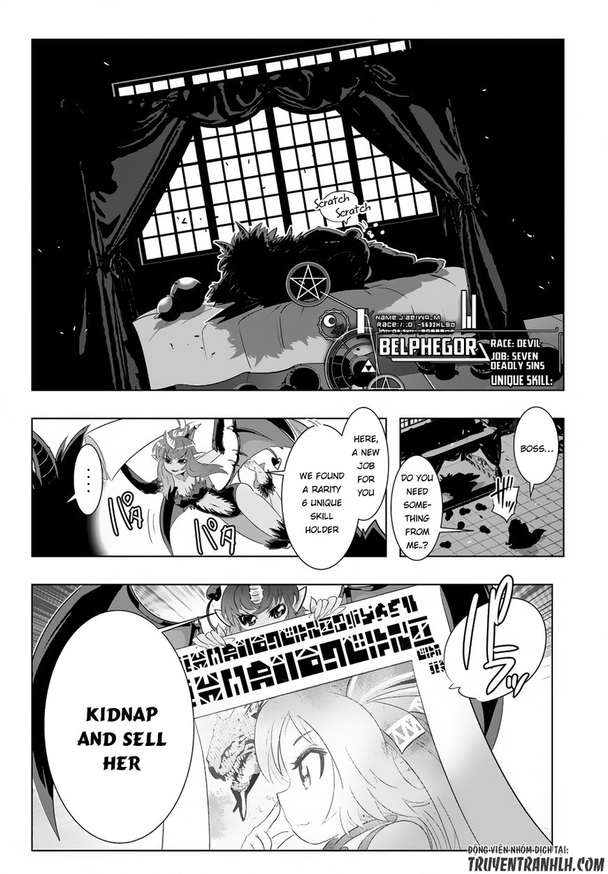 Isekai Shihai No Skill Taker Zero Kara Hajimeru Dorei Harem 24 19