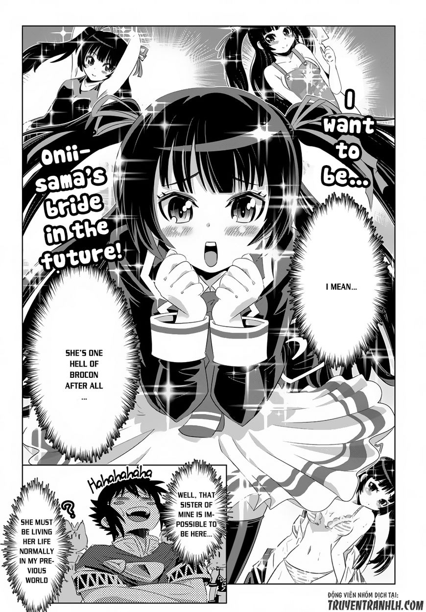 Isekai Shihai No Skill Taker Zero Kara Hajimeru Dorei Harem 24 3