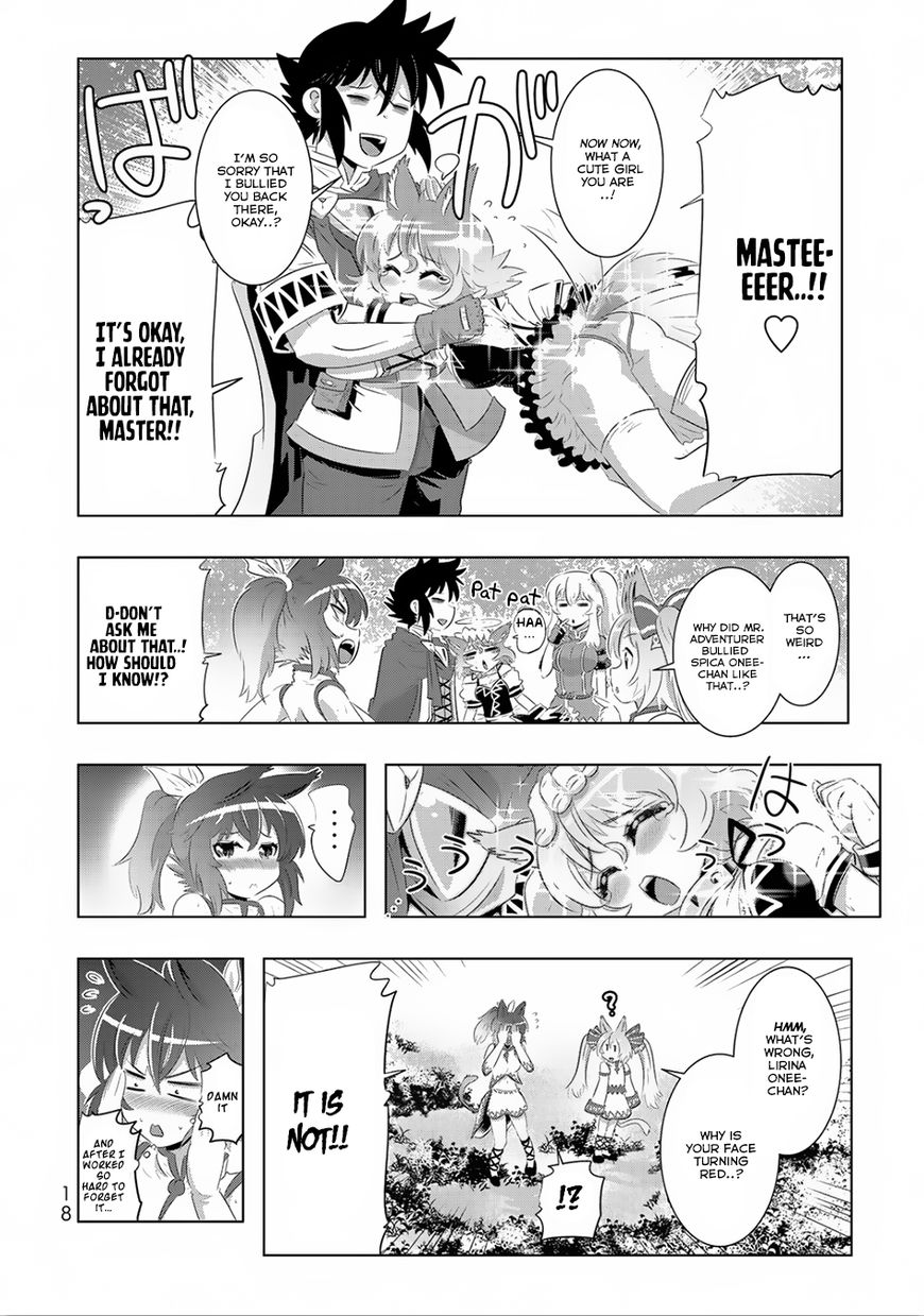 Isekai Shihai No Skill Taker Zero Kara Hajimeru Dorei Harem 25 18