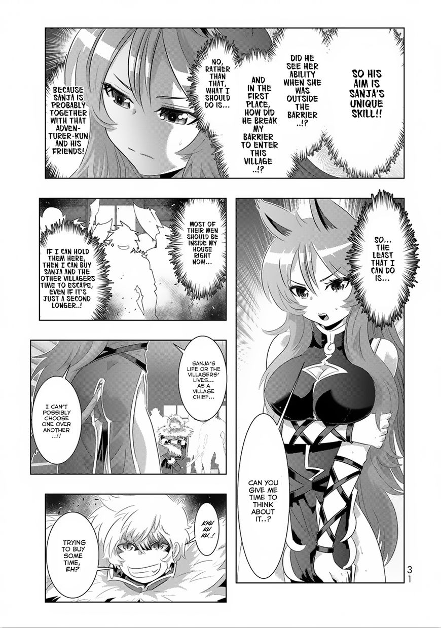 Isekai Shihai No Skill Taker Zero Kara Hajimeru Dorei Harem 26 10