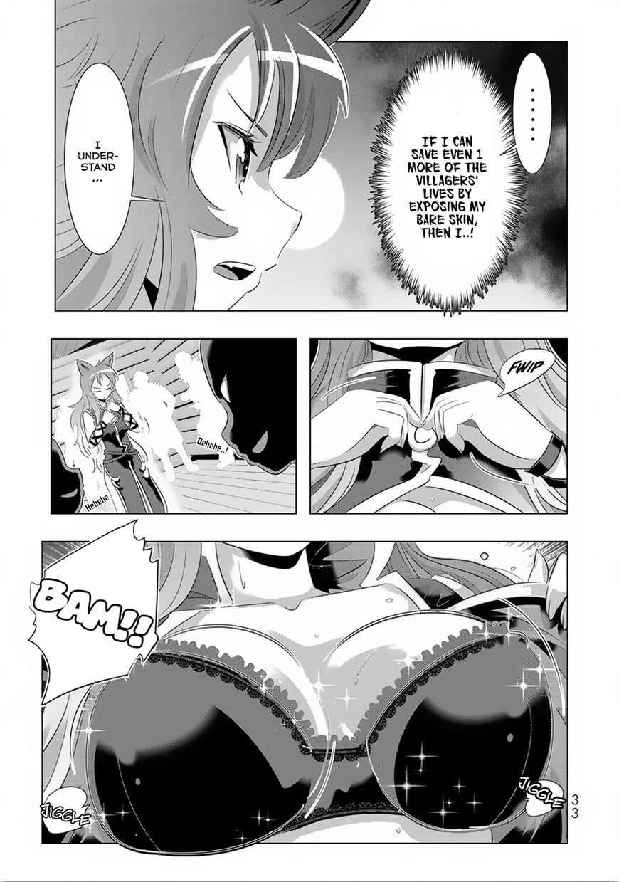 Isekai Shihai No Skill Taker Zero Kara Hajimeru Dorei Harem 26 12