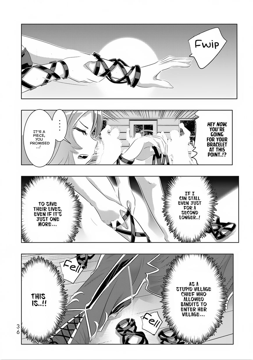 Isekai Shihai No Skill Taker Zero Kara Hajimeru Dorei Harem 26 15