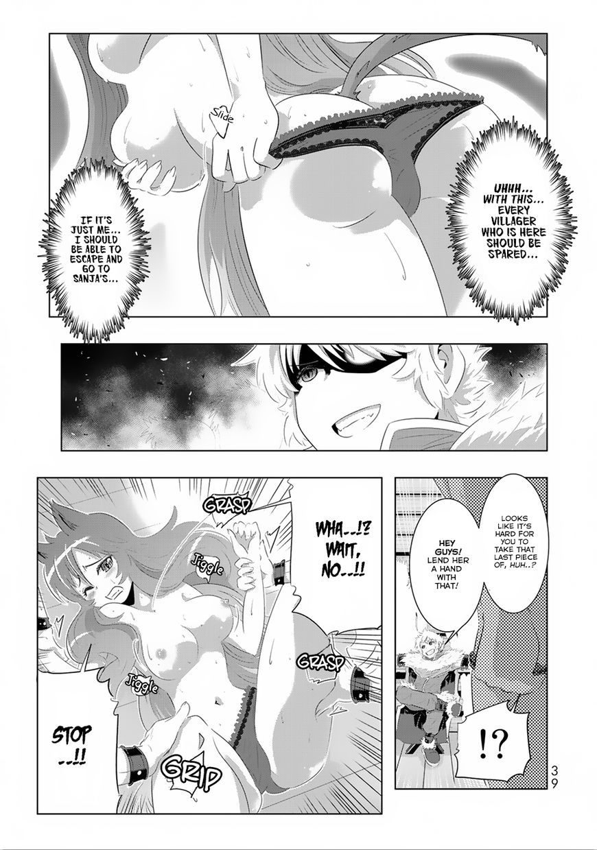 Isekai Shihai No Skill Taker Zero Kara Hajimeru Dorei Harem 26 18