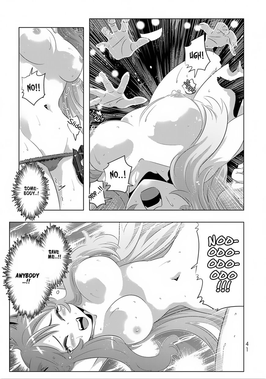 Isekai Shihai No Skill Taker Zero Kara Hajimeru Dorei Harem 26 20