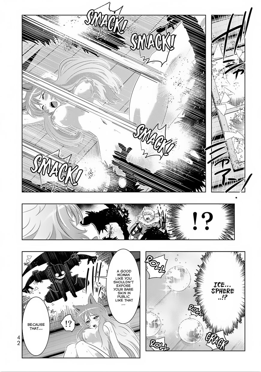 Isekai Shihai No Skill Taker Zero Kara Hajimeru Dorei Harem 26 21