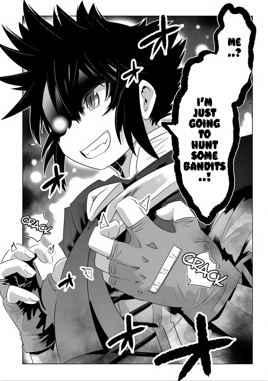 Isekai Shihai No Skill Taker Zero Kara Hajimeru Dorei Harem 26 7