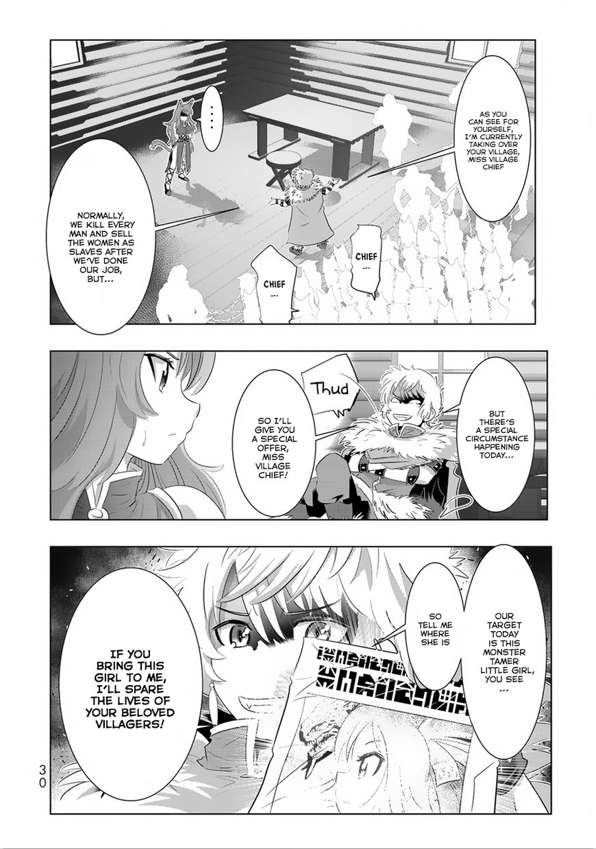 Isekai Shihai No Skill Taker Zero Kara Hajimeru Dorei Harem 26 9
