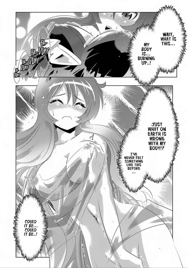 Isekai Shihai No Skill Taker Zero Kara Hajimeru Dorei Harem 27 10