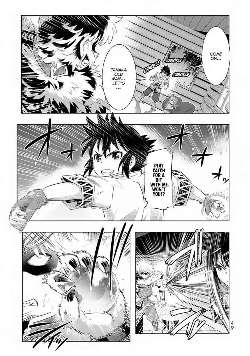 Isekai Shihai No Skill Taker Zero Kara Hajimeru Dorei Harem 27 4