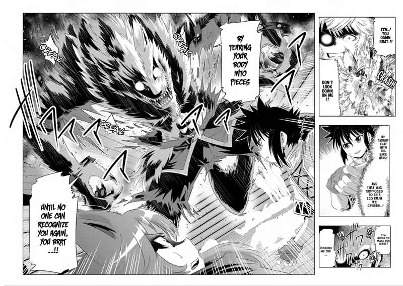 Isekai Shihai No Skill Taker Zero Kara Hajimeru Dorei Harem 27 5