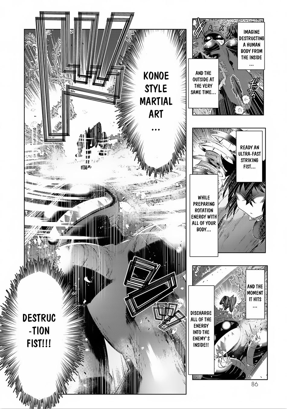 Isekai Shihai No Skill Taker Zero Kara Hajimeru Dorei Harem 28 20
