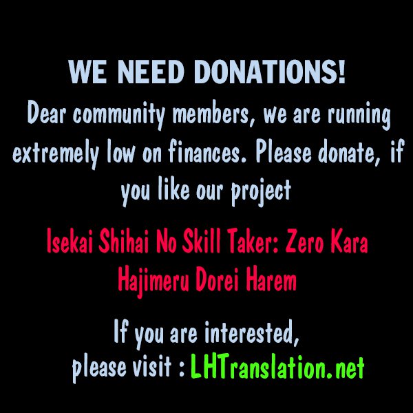 Isekai Shihai No Skill Taker Zero Kara Hajimeru Dorei Harem 28 23