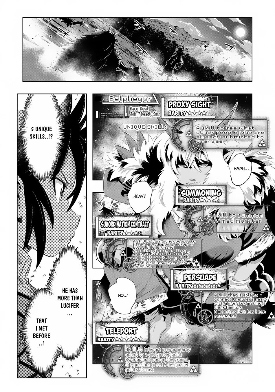 Isekai Shihai No Skill Taker Zero Kara Hajimeru Dorei Harem 28 4