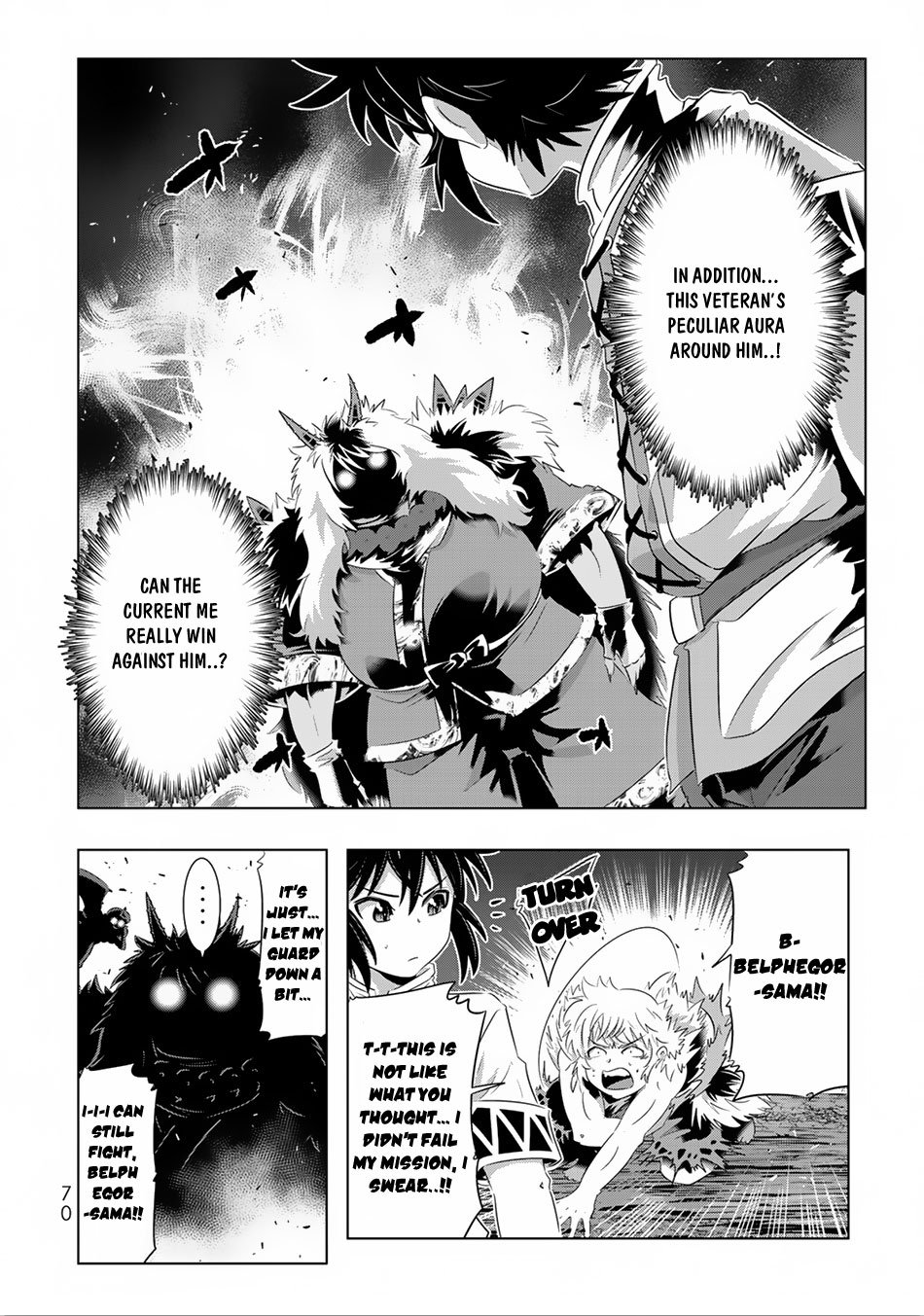 Isekai Shihai No Skill Taker Zero Kara Hajimeru Dorei Harem 28 5