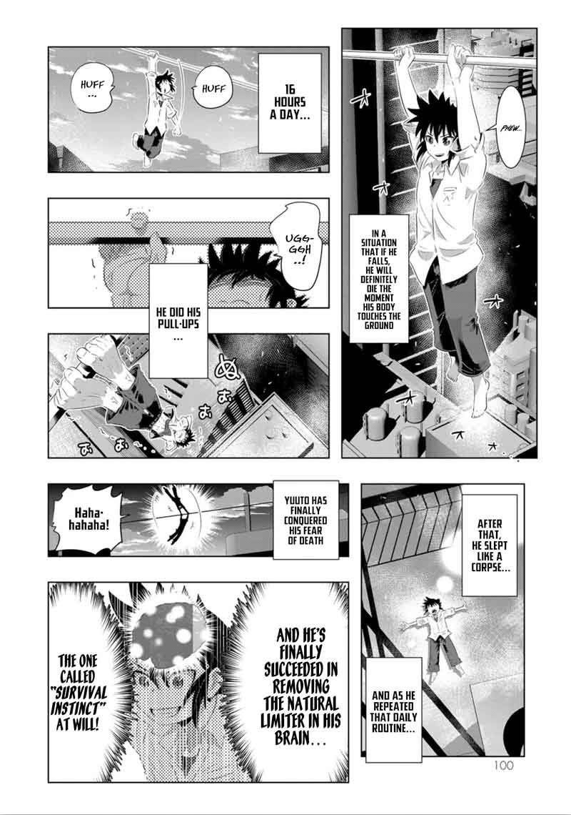 Isekai Shihai No Skill Taker Zero Kara Hajimeru Dorei Harem 29 10