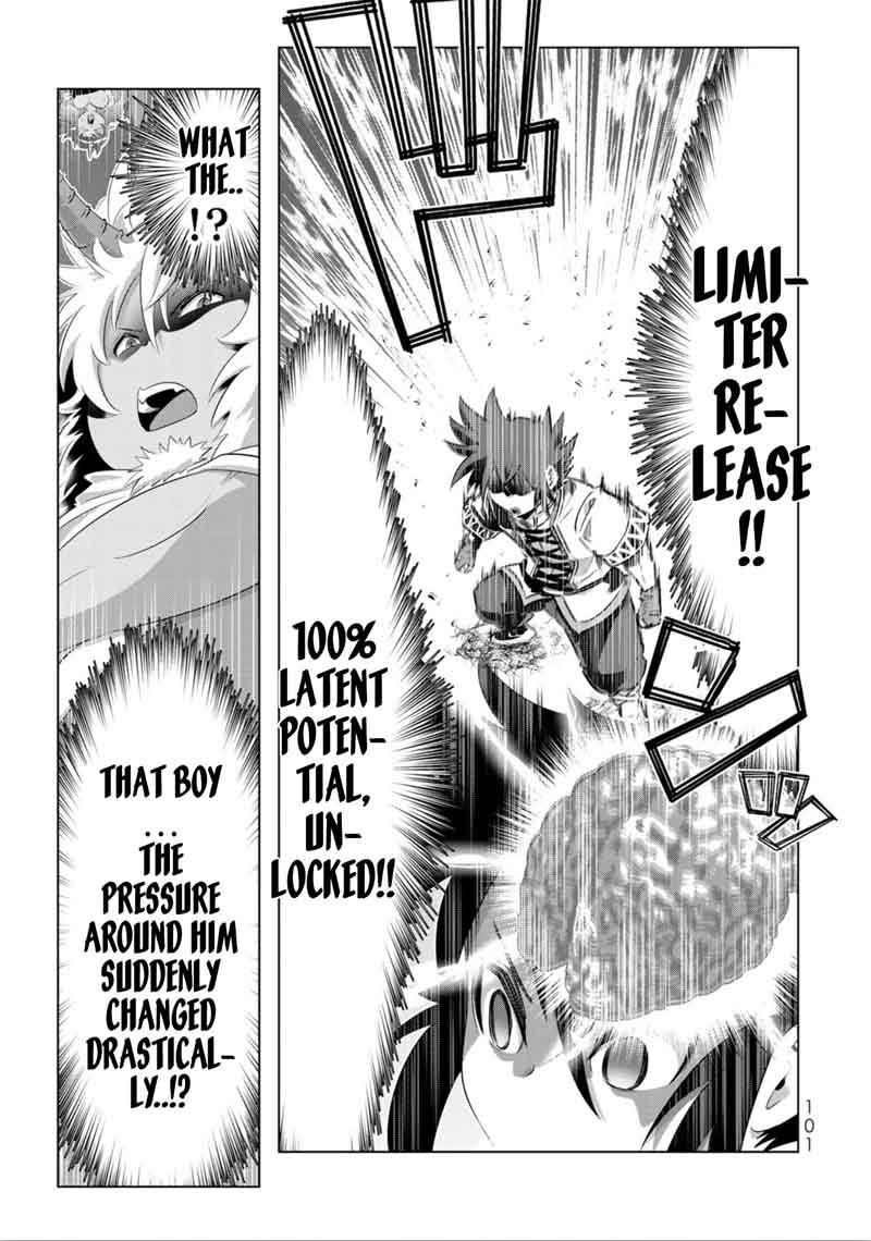 Isekai Shihai No Skill Taker Zero Kara Hajimeru Dorei Harem 29 11