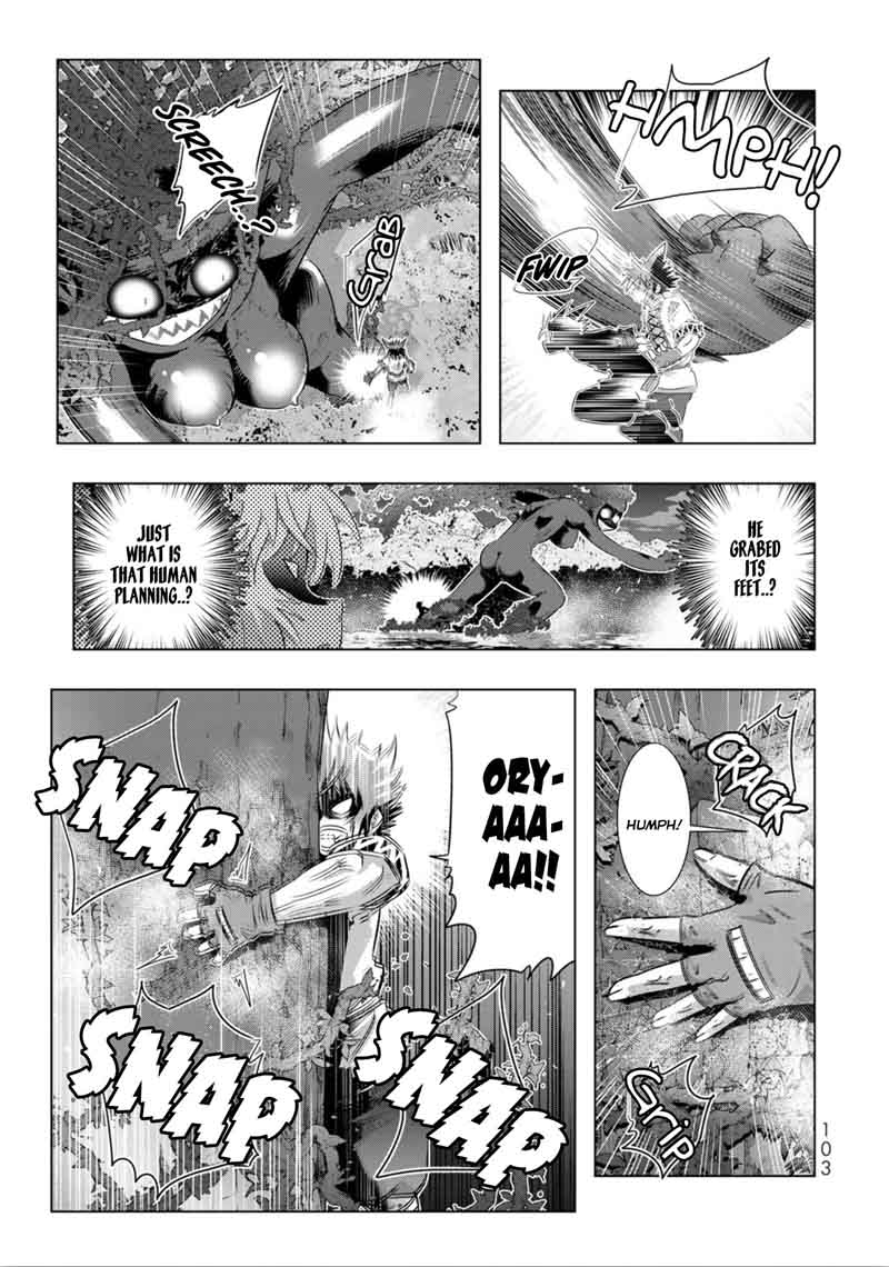Isekai Shihai No Skill Taker Zero Kara Hajimeru Dorei Harem 29 13