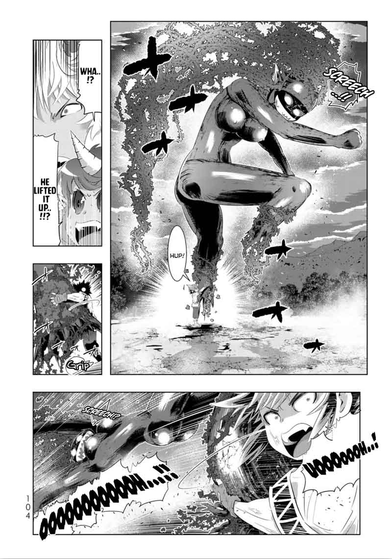 Isekai Shihai No Skill Taker Zero Kara Hajimeru Dorei Harem 29 14