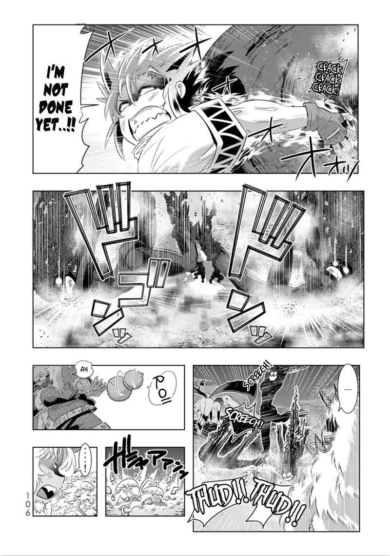 Isekai Shihai No Skill Taker Zero Kara Hajimeru Dorei Harem 29 16