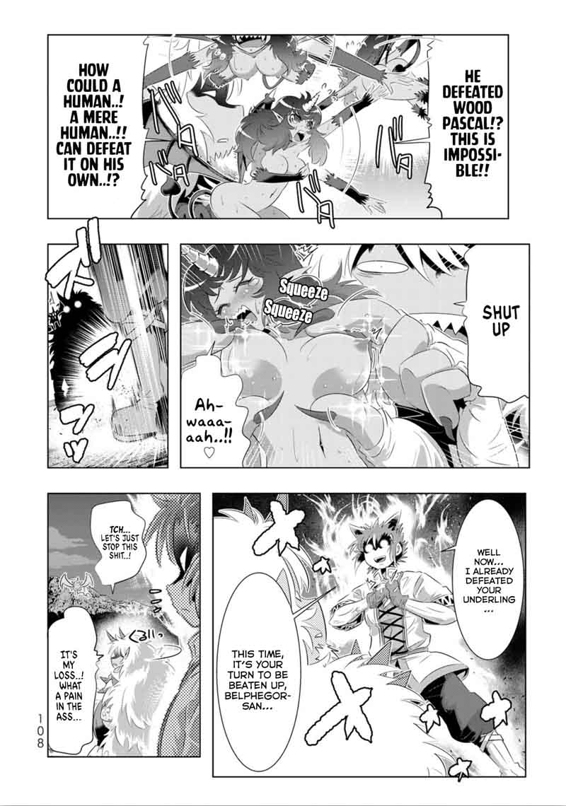 Isekai Shihai No Skill Taker Zero Kara Hajimeru Dorei Harem 29 18
