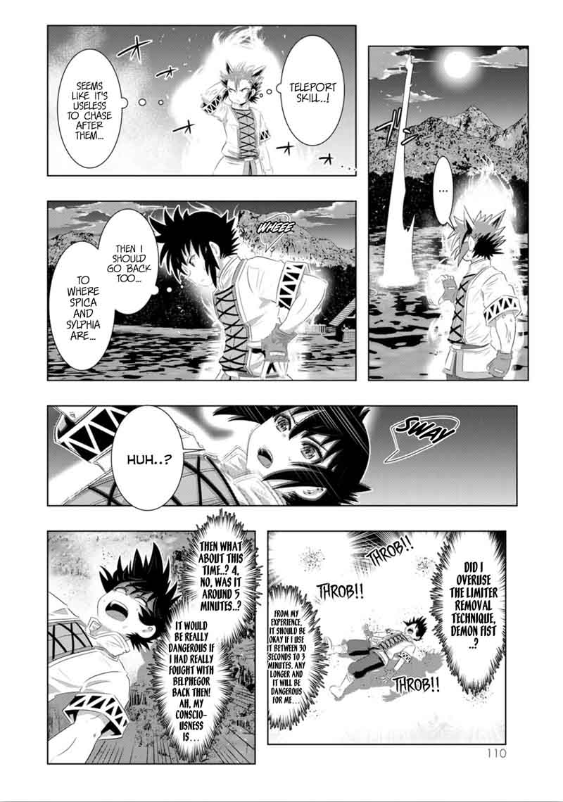 Isekai Shihai No Skill Taker Zero Kara Hajimeru Dorei Harem 29 20