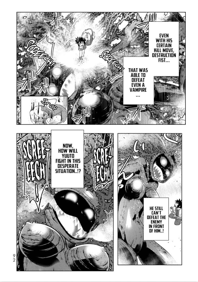 Isekai Shihai No Skill Taker Zero Kara Hajimeru Dorei Harem 29 3