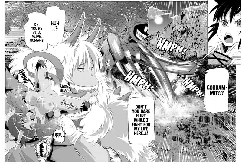 Isekai Shihai No Skill Taker Zero Kara Hajimeru Dorei Harem 29 5