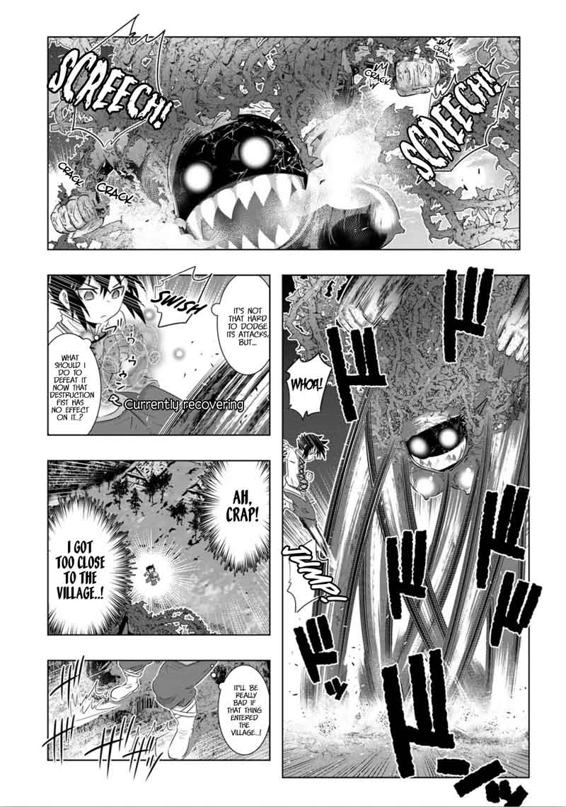 Isekai Shihai No Skill Taker Zero Kara Hajimeru Dorei Harem 29 6