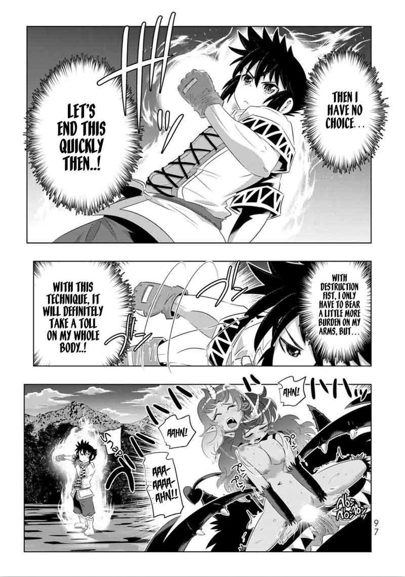 Isekai Shihai No Skill Taker Zero Kara Hajimeru Dorei Harem 29 7