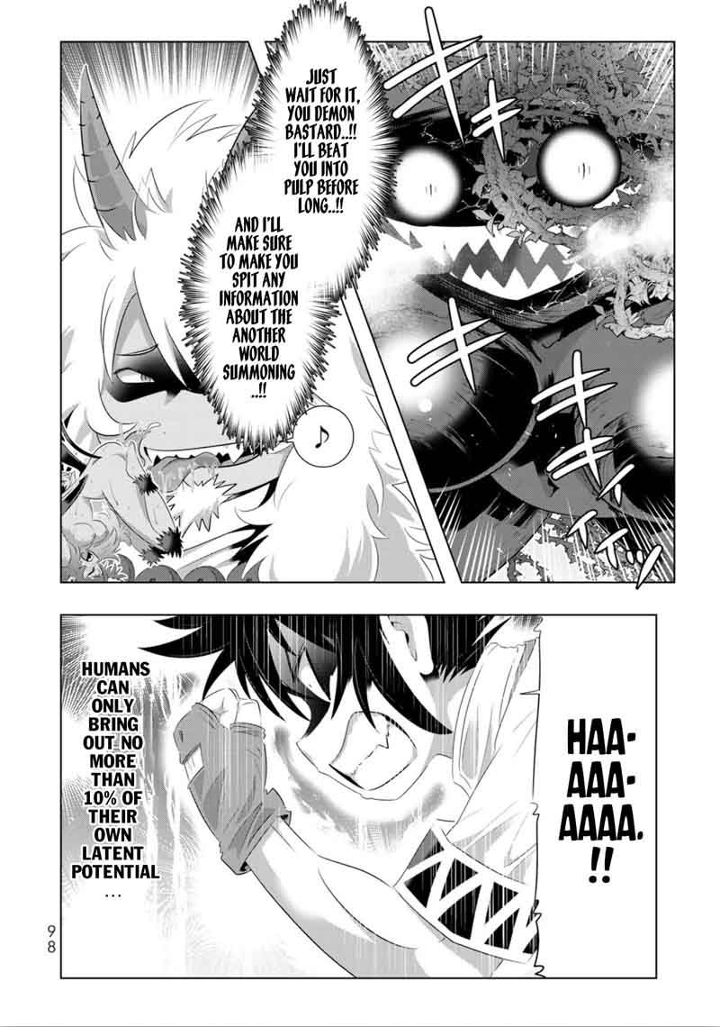 Isekai Shihai No Skill Taker Zero Kara Hajimeru Dorei Harem 29 8