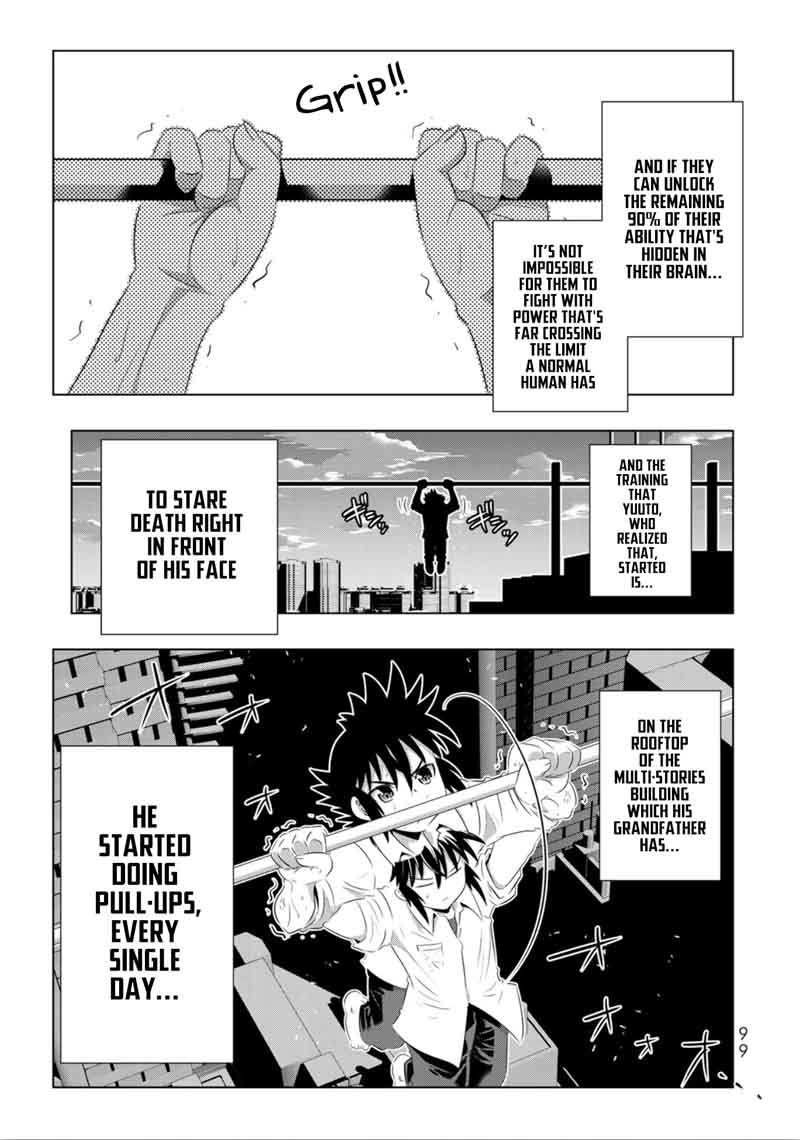 Isekai Shihai No Skill Taker Zero Kara Hajimeru Dorei Harem 29 9