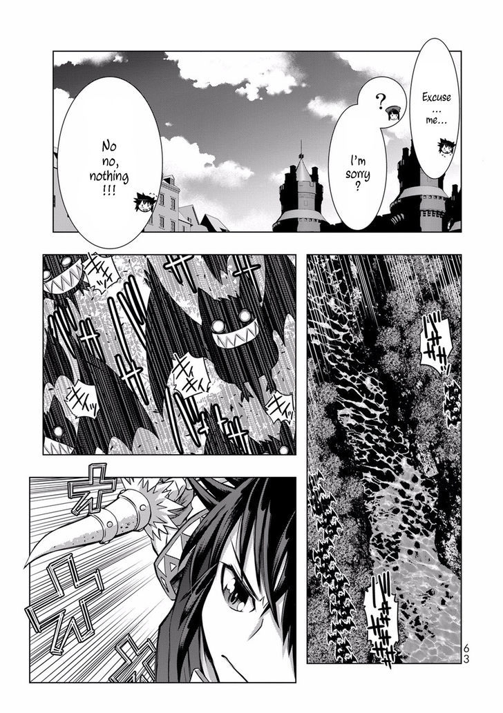 Isekai Shihai No Skill Taker Zero Kara Hajimeru Dorei Harem 3 10