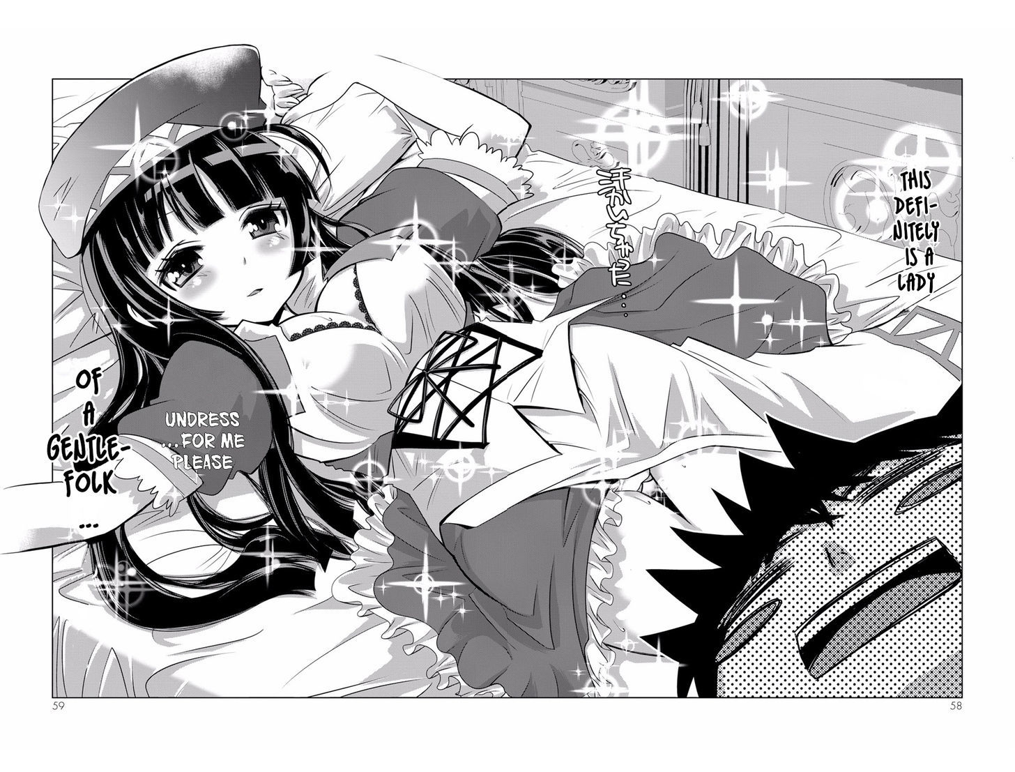 Isekai Shihai No Skill Taker Zero Kara Hajimeru Dorei Harem 3 6