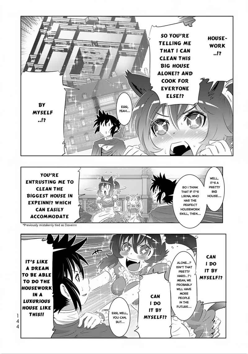 Isekai Shihai No Skill Taker Zero Kara Hajimeru Dorei Harem 31 12