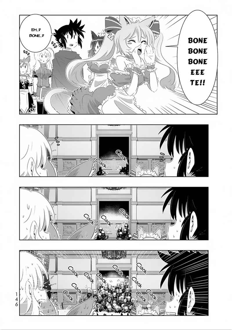 Isekai Shihai No Skill Taker Zero Kara Hajimeru Dorei Harem 31 14